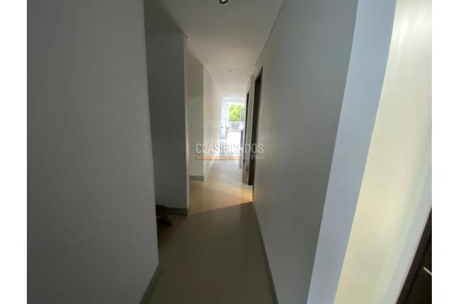 Apartamentos, Alquiler, Ciudad Jardín - $3.800.000