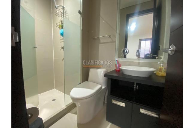 Apartamentos, Alquiler, Ciudad Jardín - $3.800.000