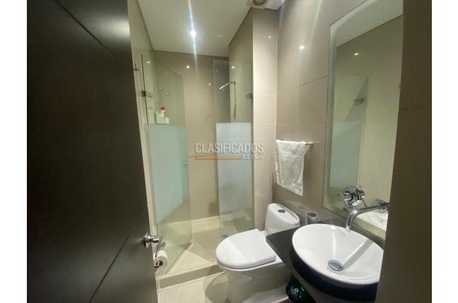 Apartamentos, Alquiler, Ciudad Jardín - $3.800.000