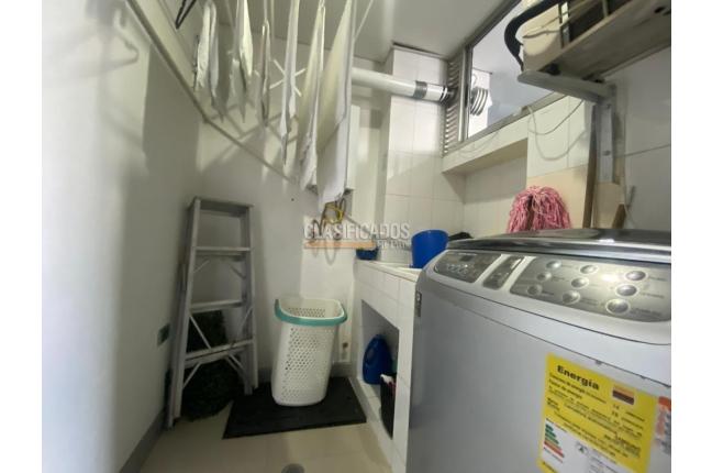 Apartamentos, Alquiler, Ciudad Jardín - $3.800.000