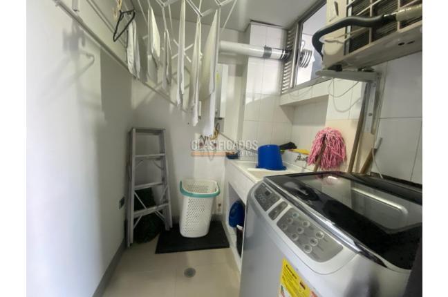 Apartamentos, Alquiler, Ciudad Jardín - $3.800.000