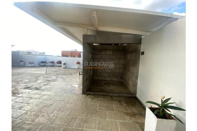 Apartamentos, Alquiler, Ciudad Jardín - $3.800.000