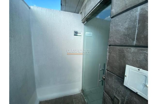 Apartamentos, Alquiler, Ciudad Jardín - $3.800.000