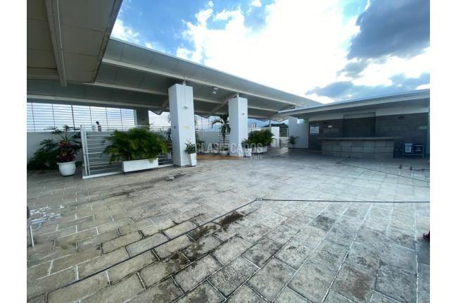 Apartamentos, Alquiler, Ciudad Jardín - $3.800.000