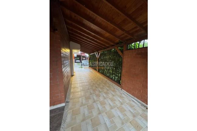 Casas, Venta, Jamundí - $500.000.000