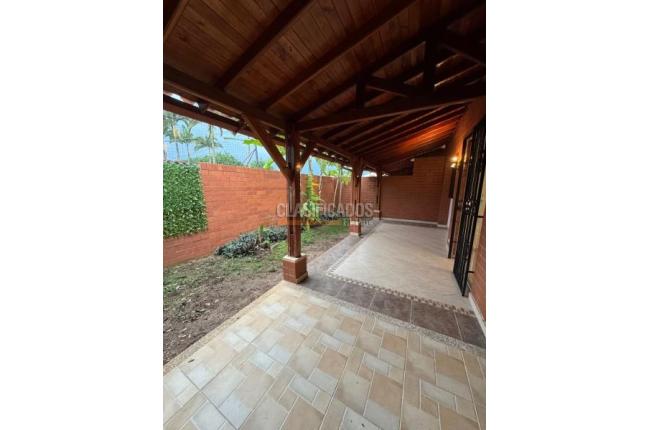 Casas, Venta, Jamundí - $500.000.000