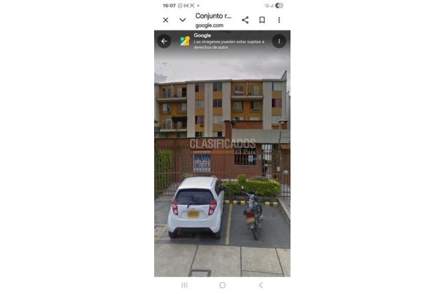 Apartamentos, Venta en Valle del Lili