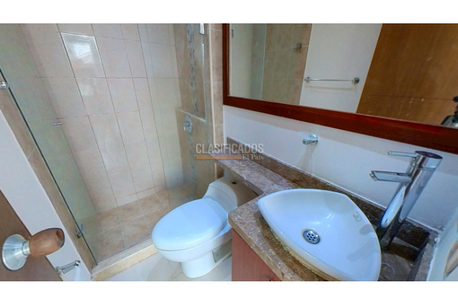 Apartamentos, Venta, Valle del Lili - $216.000.000