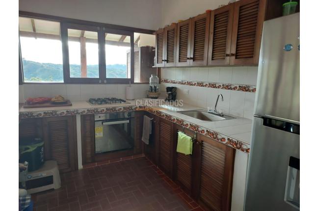 Fincas y Casas Campestres, Venta en Dagua
