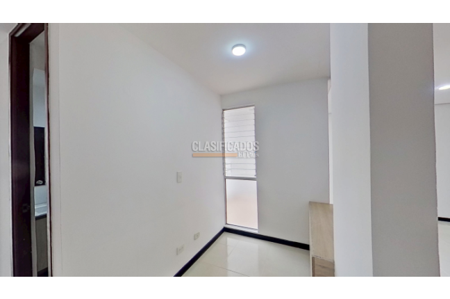 Apartamentos, Venta en Valle del Lili