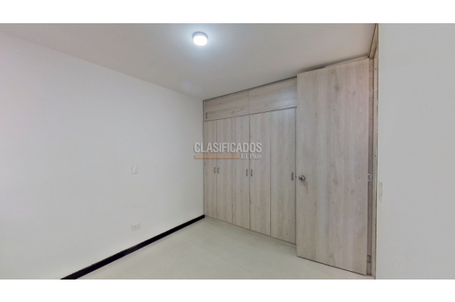 Apartamentos, Venta en Valle del Lili
