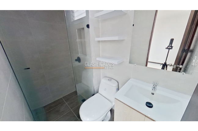 Apartamentos, Venta, Valle del Lili - $315.000.000