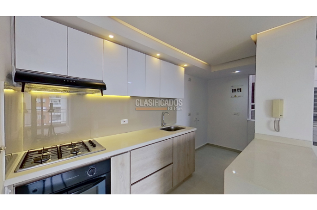 Apartamentos, Venta, Valle del Lili - $315.000.000