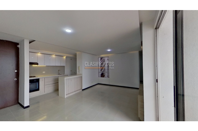 Apartamentos, Venta, Valle del Lili - $315.000.000