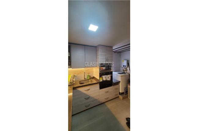 Apartamentos, Venta, Cañaverales - $215.000.000
