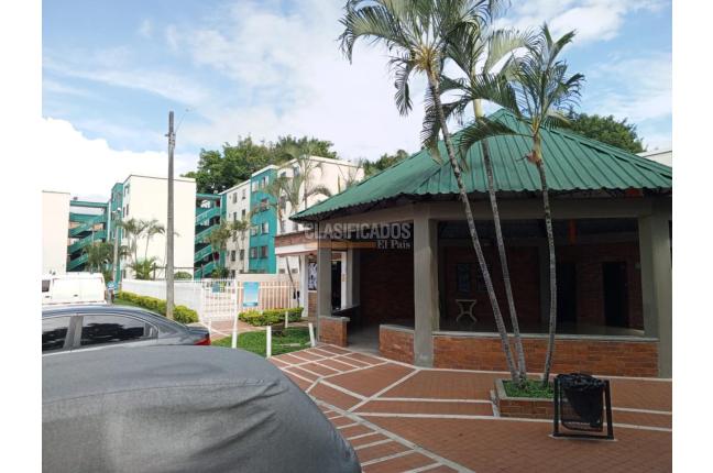 Apartamentos, Venta, Cañaverales - $215.000.000