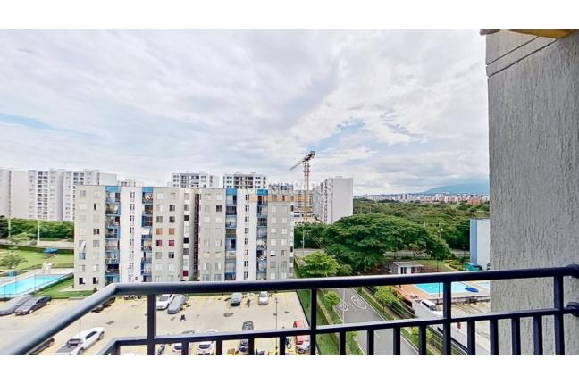 Apartamentos, Venta, Las Vegas de Comfandi - $258.000.000