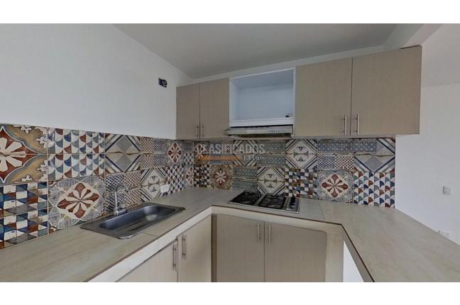 Apartamentos, Venta, Las Vegas de Comfandi - $258.000.000