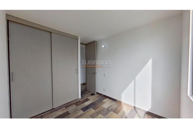 Apartamentos, Venta en Las Vegas de Comfandi