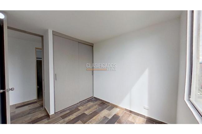 Apartamentos, Venta en Las Vegas de Comfandi