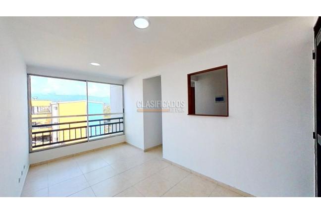 Apartamentos, Venta en Las Vegas de Comfandi