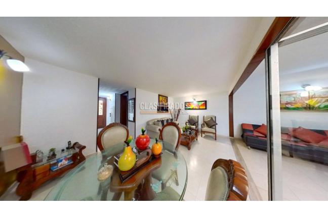 Casas, Venta en Valle del Lili