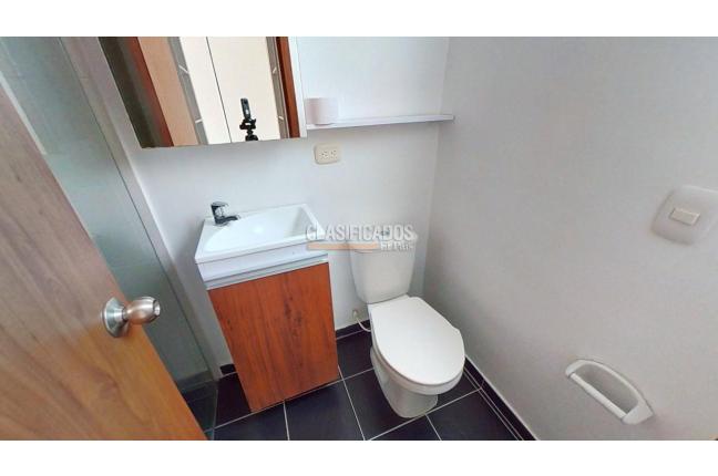Apartamentos, Venta en Valle del Lili