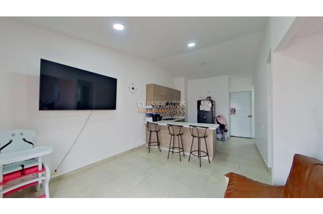 Apartamentos, Venta en Valle del Lili