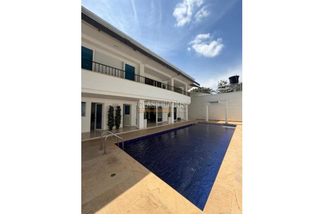 Casas, Venta, Ciudad Jardín - $1.750.000.000