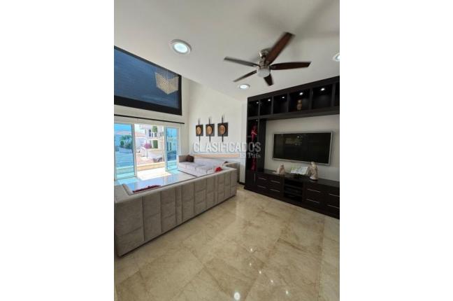 Casas, Venta, Ciudad Jardín - $1.750.000.000