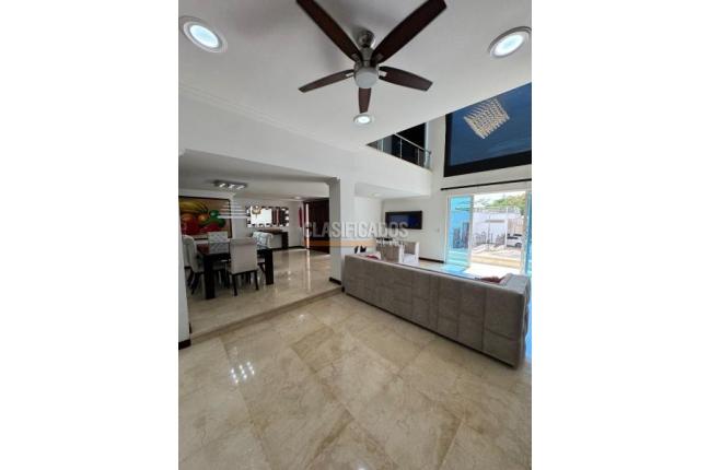 Casas, Venta, Ciudad Jardín - $1.750.000.000