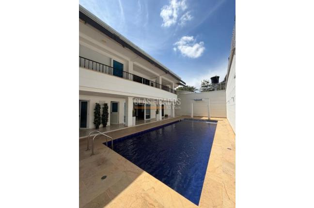 Casas, Venta, Ciudad Jardín - $1.750.000.000