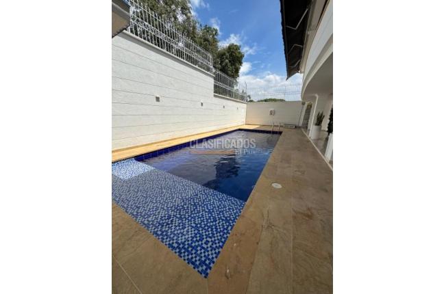 Casas, Venta, Ciudad Jardín - $1.750.000.000