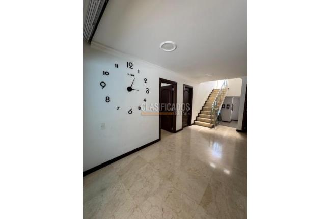 Casas, Venta, Ciudad Jardín - $1.750.000.000