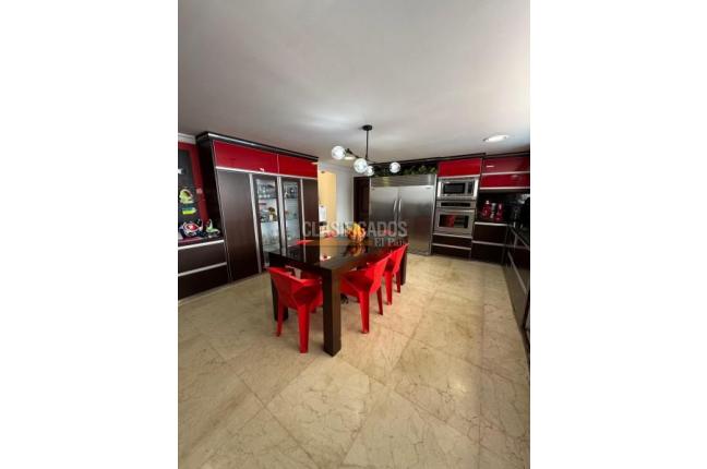 Casas, Venta, Ciudad Jardín - $1.750.000.000