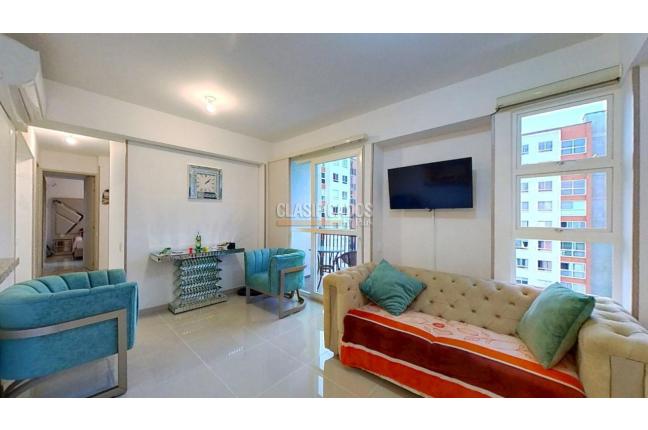 Apartamentos, Venta en Ciudad Melendez