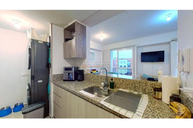 Apartamentos, Venta en Ciudad Melendez