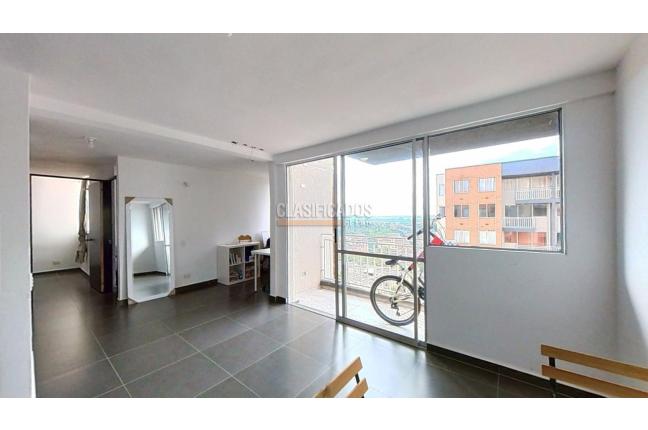 Apartamentos, Venta en La Alborada