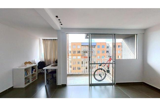 Apartamentos, Venta en La Alborada
