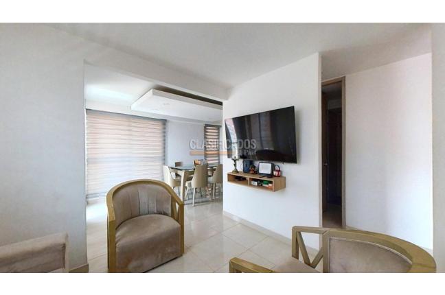 Apartamentos, Venta en Ciudad Melendez