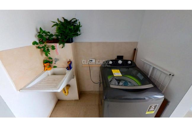 Apartamentos, Venta en La Alborada