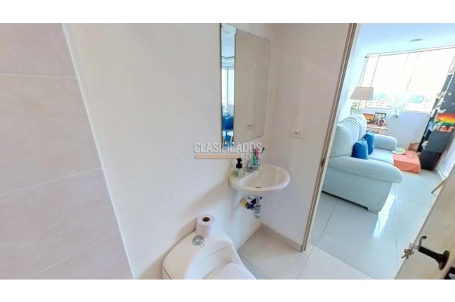 Apartamentos, Venta en La Alborada