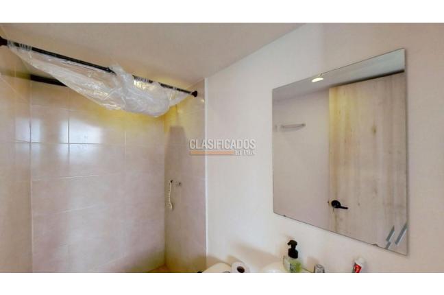 Apartamentos, Venta en La Alborada