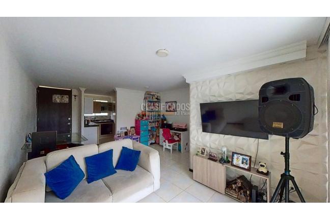 Apartamentos, Venta en El Refugio