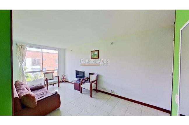 Apartamentos, Venta en Valle del Lili