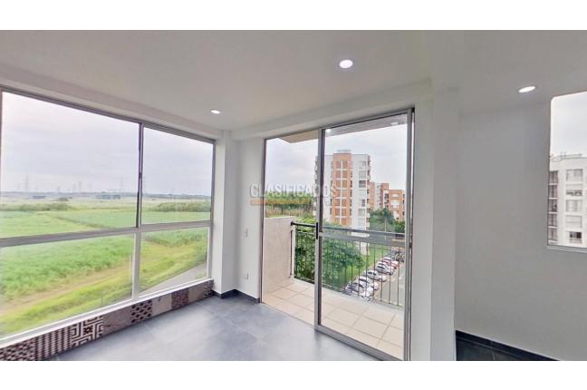 Apartamentos, Venta en Ciudad Melendez