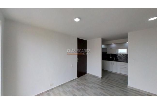 Apartamentos, Venta en Santa Bárbara