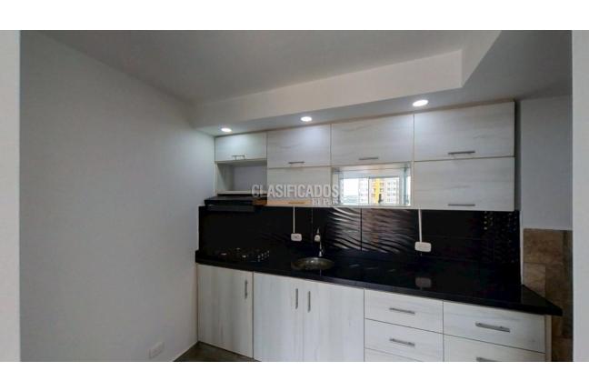 Apartamentos, Venta en Santa Bárbara