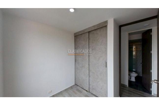 Apartamentos, Venta, Santa Bárbara - $208.000.000