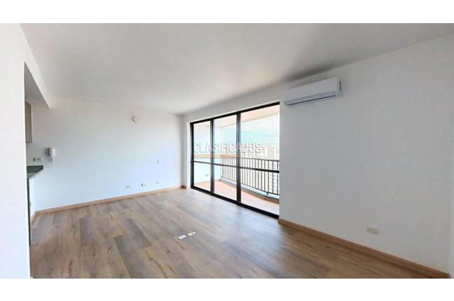 Apartaestudios, Venta en La Flora